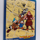 Walt Disney : Parhaat sarjat 12 : Aku Ankka viikinkien ma... - pikkukuva 1