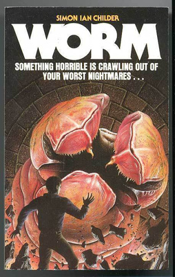 Simon Ian Childer: Worm