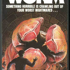 Simon Ian Childer: Worm - pikkukuva 1