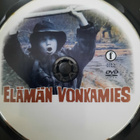ELÄMÄN VONKAMIES DVD - pikkukuva 3