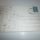 Kimito kyrka / Kemiön kirkko, mv valokuvapk, p. 1958 - pikkukuva 2
