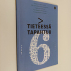 Tieteessä tapahtuu 6/2017 - pikkukuva 1