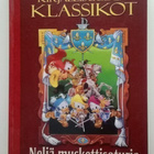 Uusi Ankalliskirjallisuuden klassikot 2 - pikkukuva 1