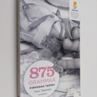 Tomi Takamaa : 875 grammaa : Pirpanan tarina - pikkukuva 1