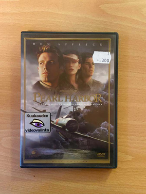 Pearl harbor