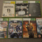 20 kpl Xbox 360 ja Xbox pelejä - pikkukuva 4
