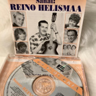 REINO HELISMAA:sanat - REINO HELISMAA (20 suosikkia) - pikkukuva 1