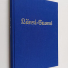 Mikko Uola : Länsi-Suomi 1905-1990 - pikkukuva 1