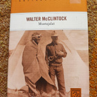 Mustajalat Walter McClintock - pikkukuva 1