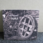 Kati Cd Pellinen:Aura cd - pikkukuva 1