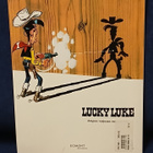 Lucky Luke Läntisen taivaan alla 1.p - pikkukuva 2