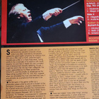 Shostakovich lp levy ovh 70 markkaa ABRD 139 - pikkukuva 3