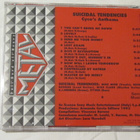 Suicidal Tendencies cyco's anthems cd soittamaton italia '93 - pikkukuva 2