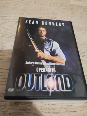 Operaatio Outland (1981)
