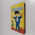 Gosho Aoyama : Salapoliisi Conan 46 - pikkukuva 1
