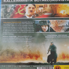 LENINGRAD BLU-RAY UUSI - pikkukuva 2