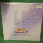 V/A - WEIRD SCIENCE OST EX+/EX EU 1985 LP - pikkukuva 2