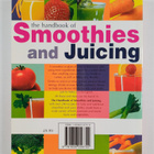 Judith Millidge : The Handbook of Smoothies and Juicing - pikkukuva 2