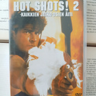 Hot Shots! 2: kaikkien jatko-osien äiti (DVD) - pikkukuva 1