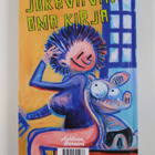 Juba : Viivi - pikkukuva 2