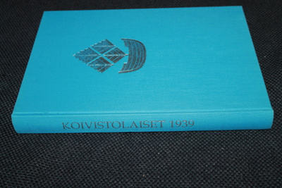 Koivistolaiset 1939