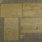 Ehiökortteja 3 kpl. 1889-1913.1  Postikortti 1924. - pikkukuva 2