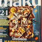 Maku lehtiä 2 kpl 2021 - pikkukuva 2