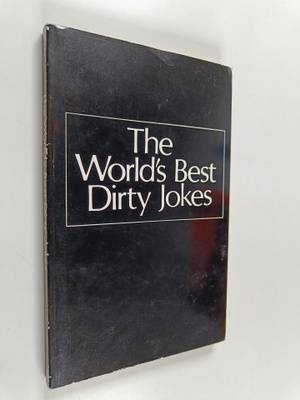 Mr. J. : The World's Best Dirty Jokes