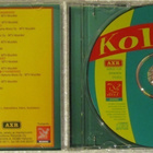 Kolibri • Kolibri CD - pikkukuva 2