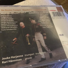 Jouko Harjanne . Russian trumpet CD muoveissa - pikkukuva 2