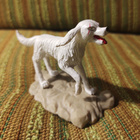 Ginga Densetsu Weed - Jouji / George -figuuri - pikkukuva 2