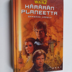 Barbara Hambly : Hämärän planeetta - pikkukuva 1