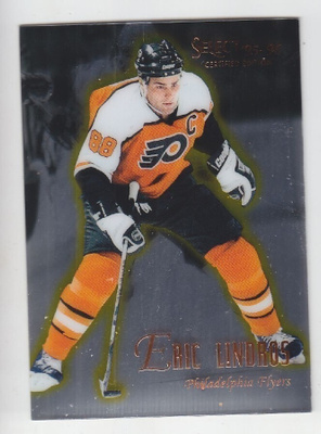 Select 95-96 Eric Lindros
