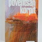 Reino Lehväslaiho : Poventsan korpit - pikkukuva 2