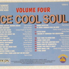 Various • Ice Cool Soul • Volume 4 CD - pikkukuva 2