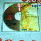 CD Good Morning Boy - pikkukuva 2