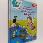 Lumottuja kertomuksia aloittelevalle lukijalle 1 - pikkukuva 1