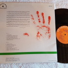 Fateh  – Chants De La Résistance Palestinienne LP - pikkukuva 2