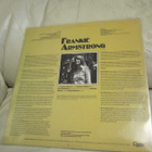 Frankie Armstrong LP USA 1975 Songs And Ballads - pikkukuva 2