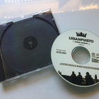 Liisanpuisto . Toinen helsinki CDr single promo - pikkukuva 2