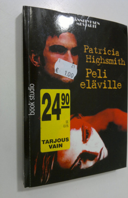 Patricia Highsmith : Peli eläville