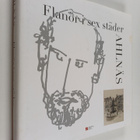 Håkan Ahlnäs : Flanör i sex städer (signeerattu, tekijän ... - pikkukuva 1