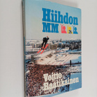 Voitto Raatikainen : Hiihdon MM 78 - pikkukuva 1