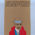 Frank Harris : My Life and Loves : Five Volumes in One, C... - pikkukuva 2