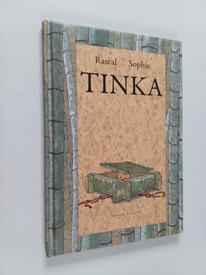 Rascal : Tinka