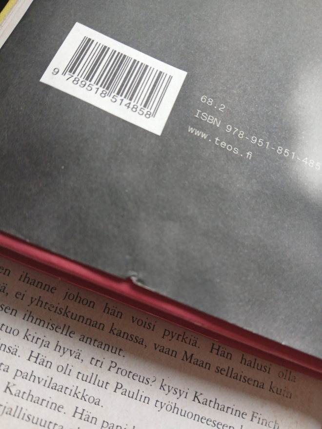 Item image