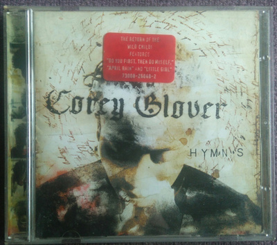 Corey Glover - Hymns (Living Colour)