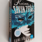 Laini Taylor : Karou, savun tytär - pikkukuva 1