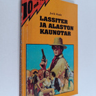 Jack Slade : Lassiter ja alaston kaunotar - pikkukuva 1