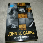 John Le Carre Lainsuojaton   -pok - pikkukuva 1